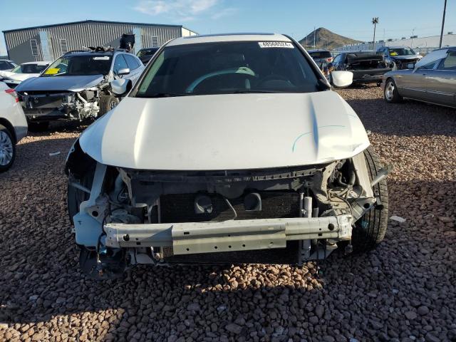 5J6TF1H55EL002246 - 2014 HONDA CROSSTOUR EXL თეთრი ფოტო 5