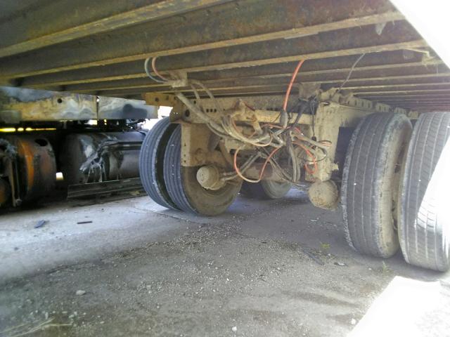 1UYVS253XGP729401 - 2016 UTILITY TRAILER WHITE photo 7