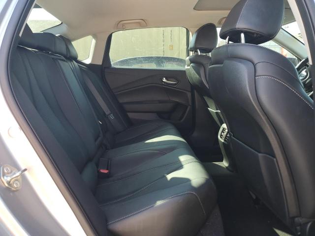 19UUB6F40MA002728 - 2021 ACURA TLX TECHNOLOGY 银色 照片 10