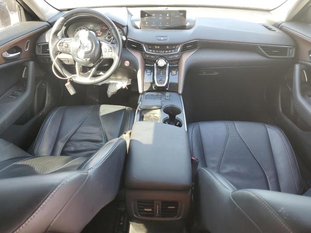 19UUB6F40MA002728 - 2021 ACURA TLX TECHNOLOGY 银色 照片 8