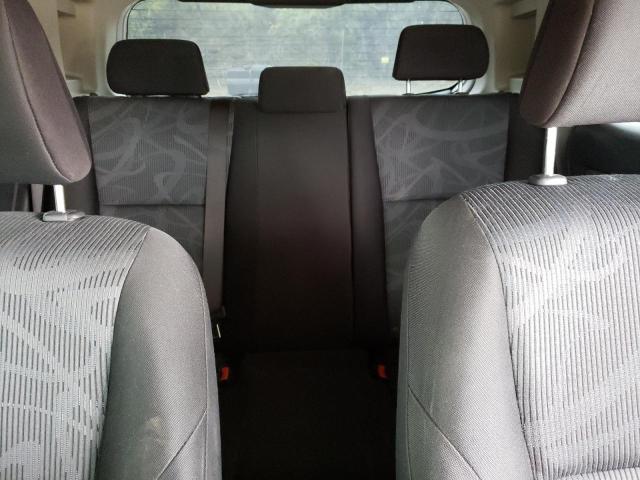 JTLZE4FE4CJ010763 - 2012 TOYOTA SCION XB 银色 照片 10