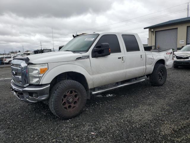 2012 FORD F250 SUPER DUTY, null