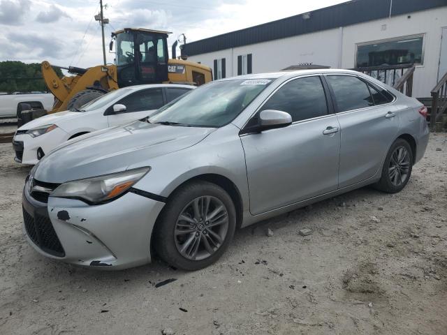 2016 TOYOTA CAMRY LE, 