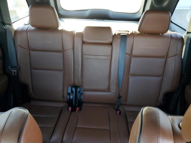 1C4RJFJT4HC689096 - 2017 JEEP GRAND CHER SUMMIT 黑色 照片 10