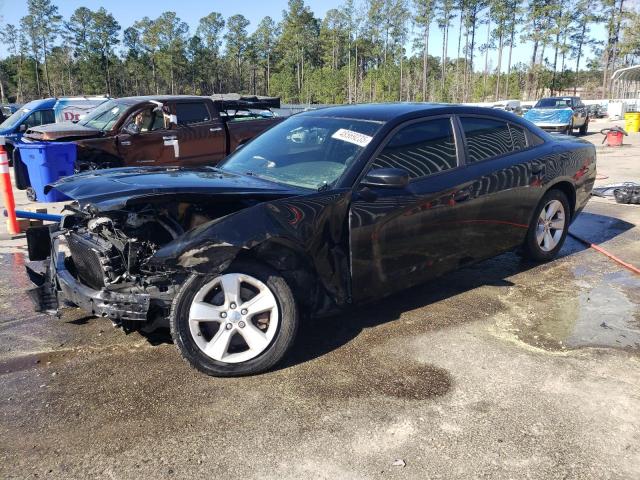 2014 DODGE CHARGER SE, 