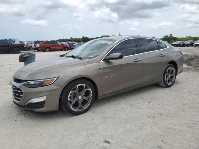 2020 CHEVROLET MALIBU LT, 