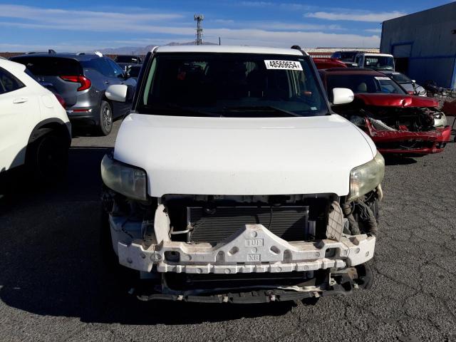 JTLZE4FE3CJ013783 - 2012 TOYOTA SCION XB WHITE photo 5