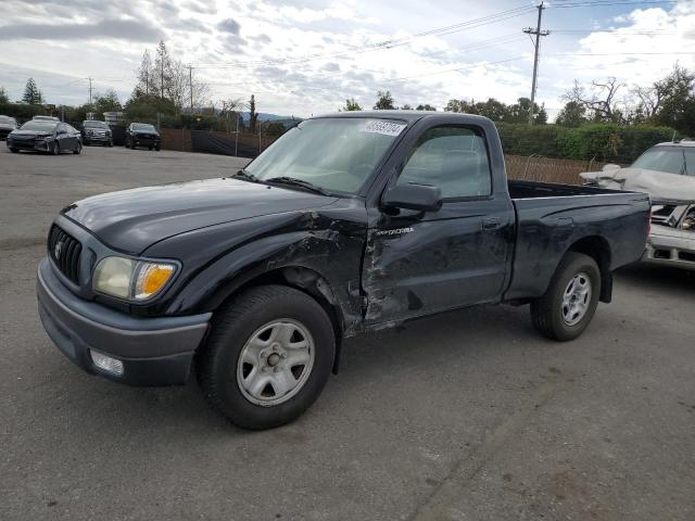 2004 TOYOTA TACOMA, 