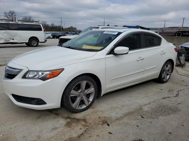 2013 ACURA ILX 20 TECH, 