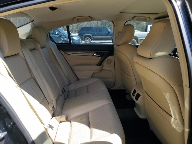 19UUA8F50EA003354 - 2014 ACURA TL TECH BLACK photo 10