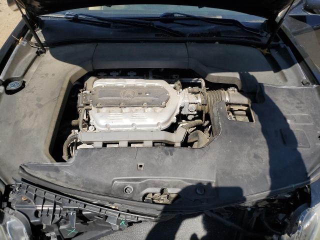 19UUA8F50EA003354 - 2014 ACURA TL TECH BLACK photo 11