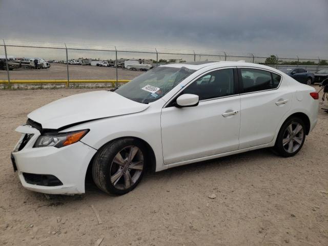 2015 ACURA ILX 20 PREMIUM, 