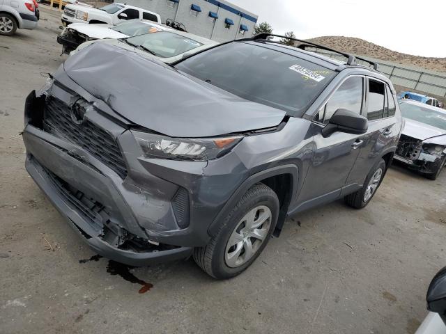 2021 TOYOTA RAV4 LE, 