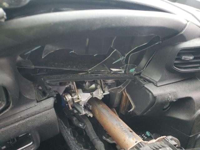 1FM5K8AB0LGA20125 - 2020 FORD EXPLORER POLICE INTERCEPTOR 白色 照片 9