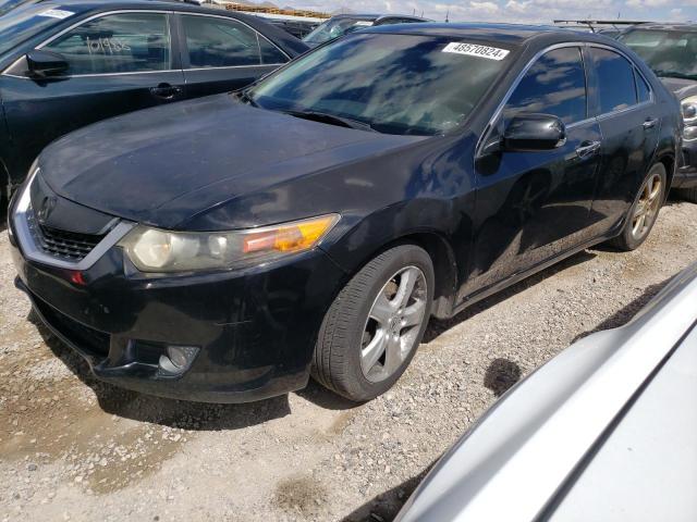 2009 ACURA TSX, 