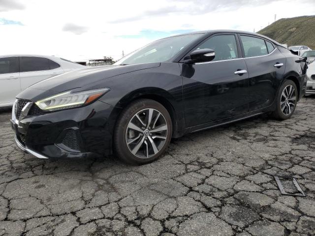 2021 NISSAN MAXIMA SV, 