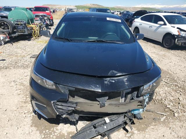 1G1ZB5ST7GF246811 - 2016 CHEVROLET MALIBU LS BLACK photo 5