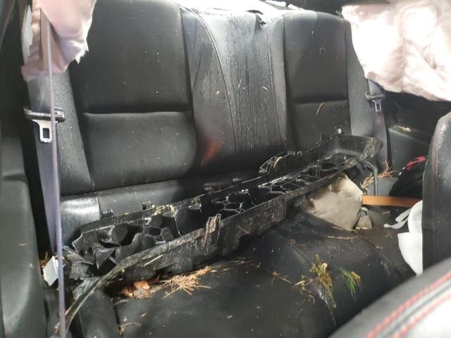 2G1FL1EP3E9800701 - 2014 CHEVROLET CAMARO ZL1 黄色 照片 10