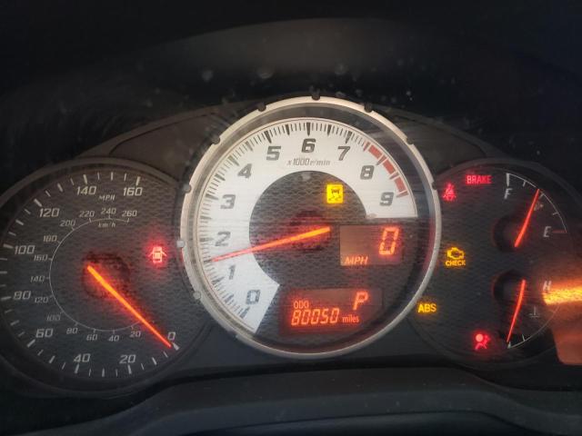 JF1ZNAA13D2703792 - 2013 TOYOTA SCION FR-S შავი ფოტო 9