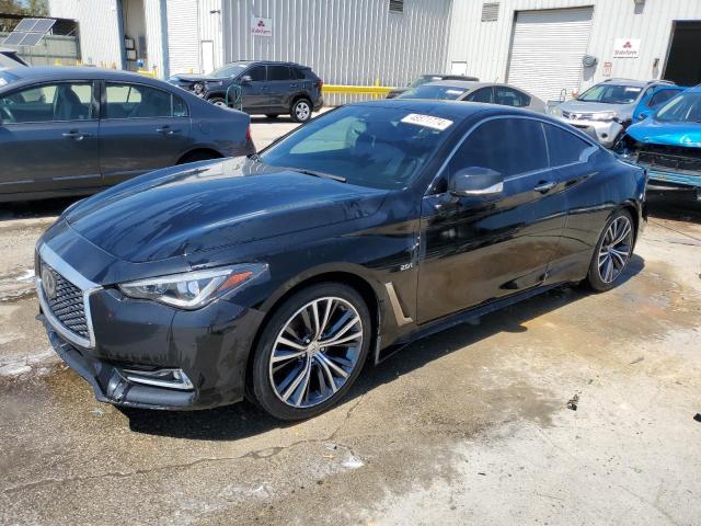 2017 INFINITI Q60 BASE, 