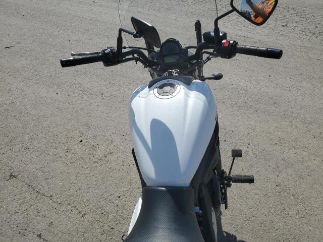 JKAENEA16FDA00434 - 2015 KAWASAKI EN650 A Ağ foto 5