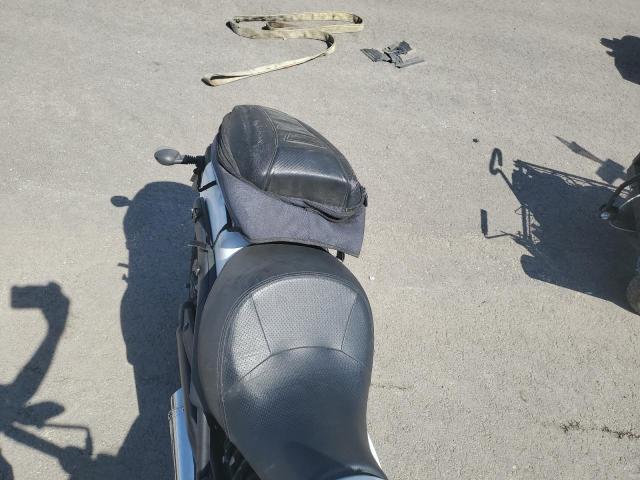 JKAENEA16FDA00434 - 2015 KAWASAKI EN650 A Ağ foto 6