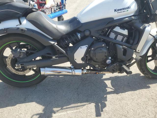 JKAENEA16FDA00434 - 2015 KAWASAKI EN650 A Ağ foto 9