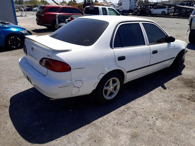 1NXBR12E9XZ250784 - 1999 TOYOTA COROLLA VE WHITE photo 3