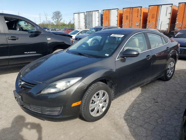 2013 MAZDA 6 SPORT, 