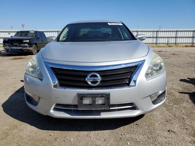 1N4AL3AP1FC237988 - 2015 NISSAN ALTIMA 2.5 SILVER photo 5