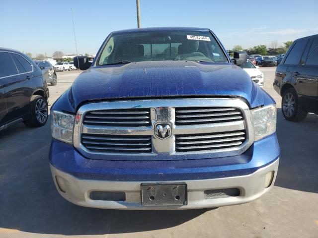 1C6RR7LMXES314021 - 2014 RAM 1500 SLT BLUE photo 5