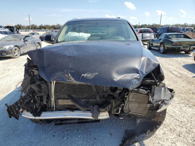 WA1VMAFE9FD009181 - 2015 AUDI Q7 TDI PRESTIGE BLACK photo 5