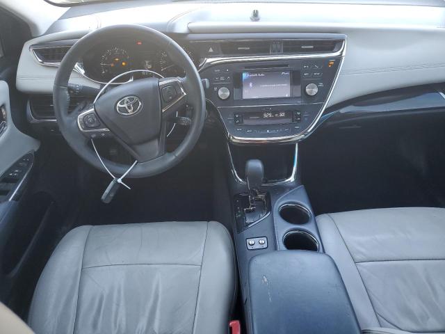 4T1BK1EB7EU081822 - 2014 TOYOTA AVALON BASE 灰色 照片 8