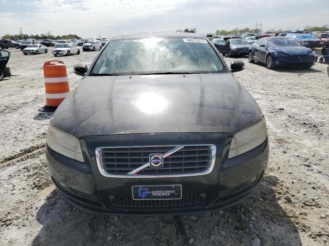 YV1AS982591104428 - 2009 VOLVO S80 3.2 BLACK photo 5