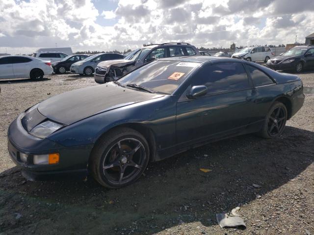 1994 NISSAN 300ZX 2+2, 