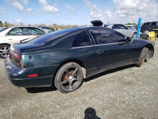 JN1RZ26D7RX546028 - 1994 NISSAN 300ZX 2+2 BLACK photo 3