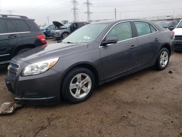 2013 CHEVROLET MALIBU 1LT, 