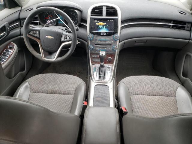 1G11C5SA3DF192735 - 2013 CHEVROLET MALIBU 1LT ნაცრისფერი ფოტო 8