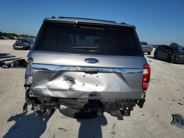 1FMJU1HT6LEA91288 - 2020 FORD EXPEDITION XLT SILVER photo 6