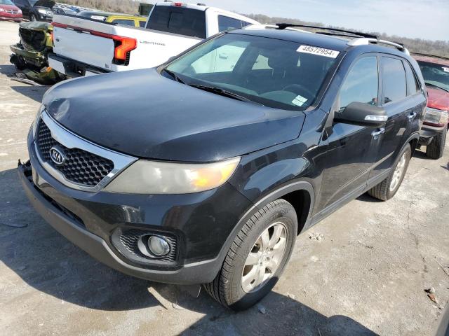 2012 KIA SORENTO BASE, 