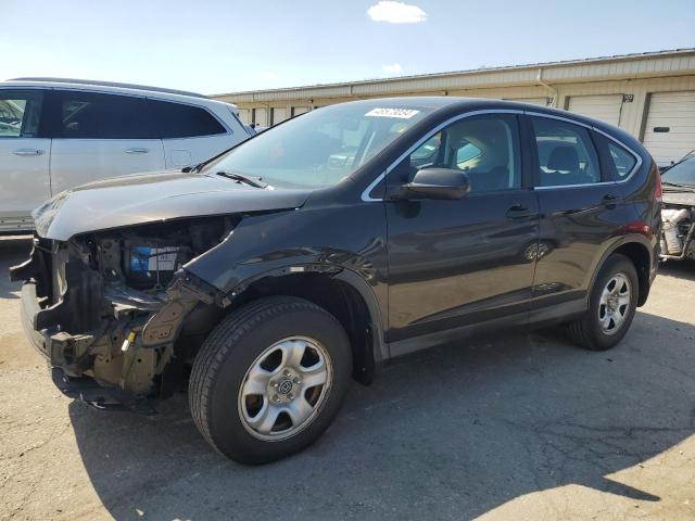 2014 HONDA CR-V LX, 