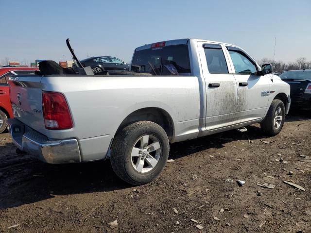 1C6RR7FM2ES346490 - 2014 RAM 1500 ST SILVER photo 3