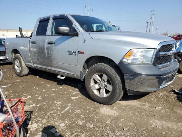 1C6RR7FM2ES346490 - 2014 RAM 1500 ST SILVER photo 4