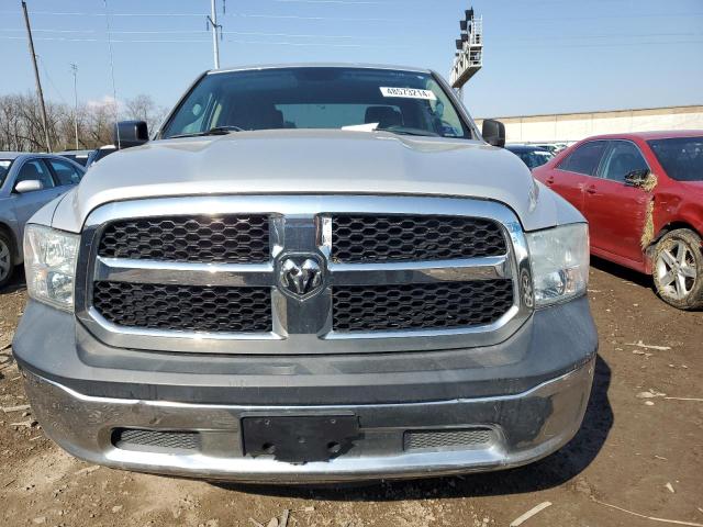 1C6RR7FM2ES346490 - 2014 RAM 1500 ST SILVER photo 5