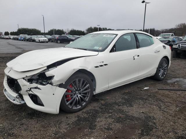 2023 MASERATI GHIBLI MODENA, 