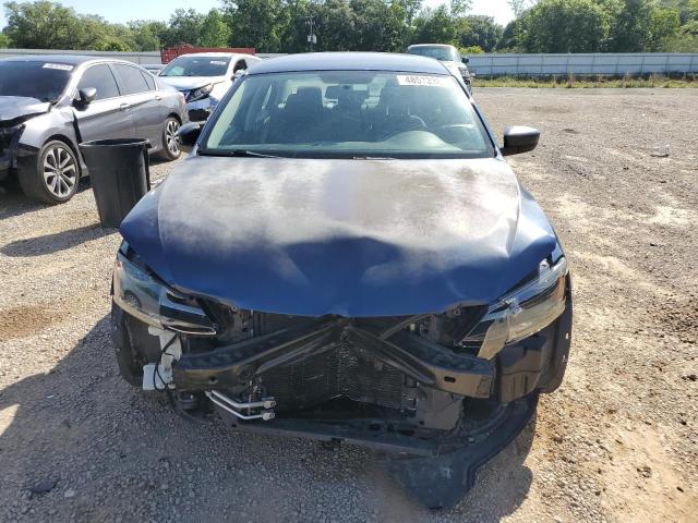 3VW2K7AJ1DM312024 - 2013 VOLKSWAGEN JETTA BASE Mavi foto 5