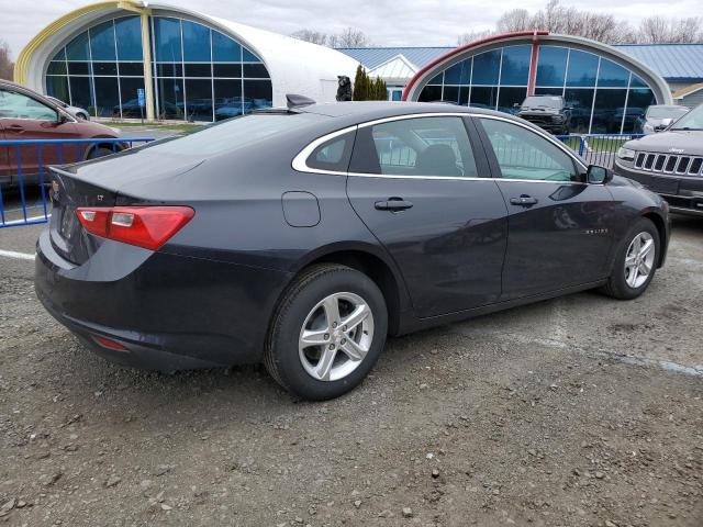 1G1ZD5ST3PF241924 - 2023 CHEVROLET MALIBU LT CHARCOAL photo 3