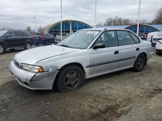 1996 SUBARU LEGACY L, 