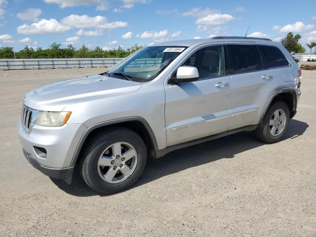 2011 JEEP GRAND CHER LAREDO, 