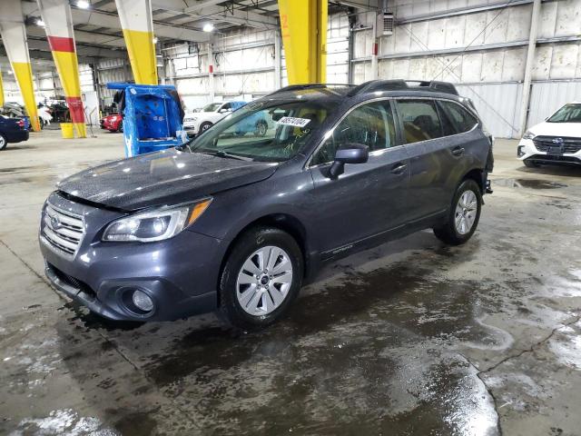 2015 SUBARU OUTBACK 2.5I PREMIUM, 